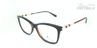 Valentin Yudashkin 5214 551 54 оправа очковая